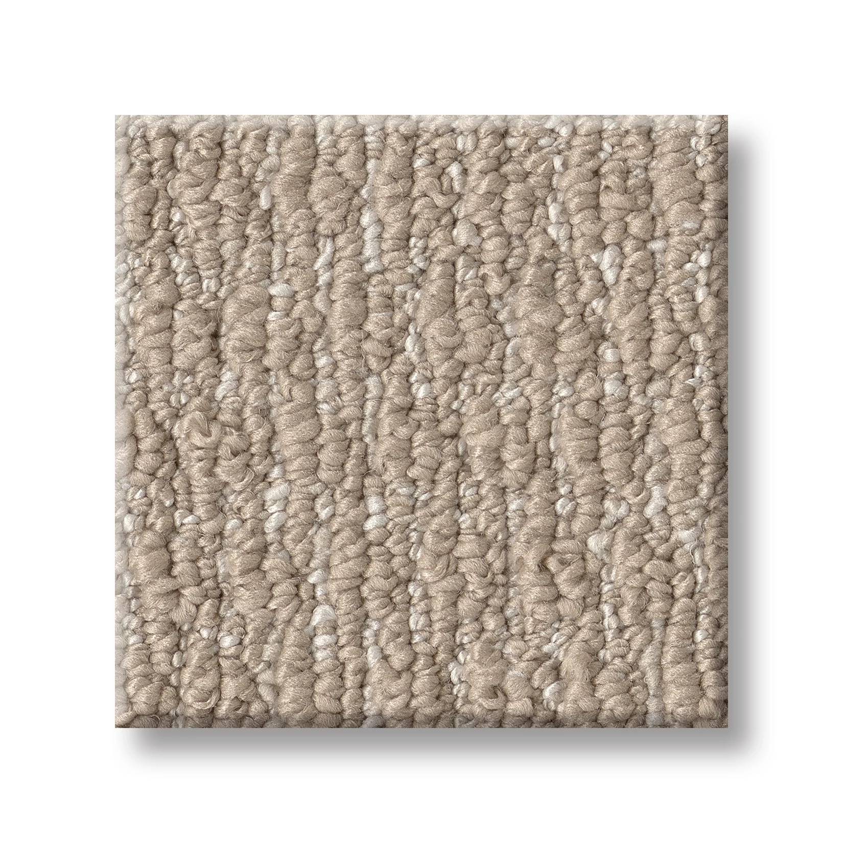 Warm Hug Carpet - Natural Sisal Swatch Thumbnail pupop1