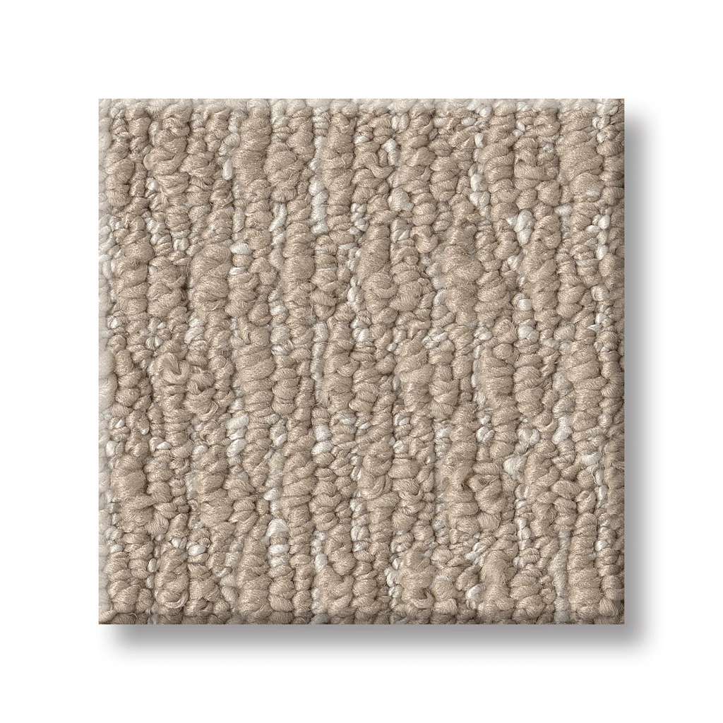 Warm Hug Carpet - Natural Sisal  Swatch Image 