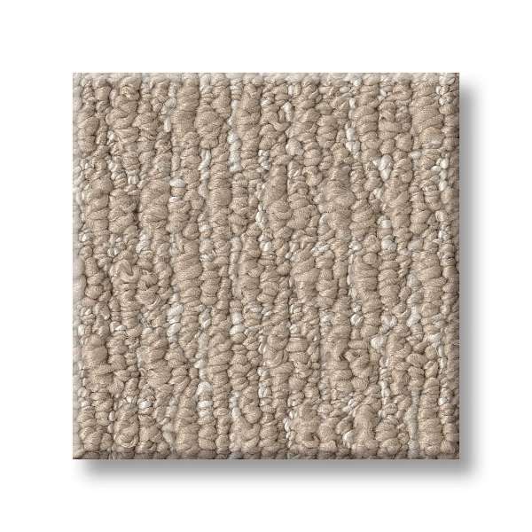 Style Warm Hug Carpet - Natural Sisal Swatch