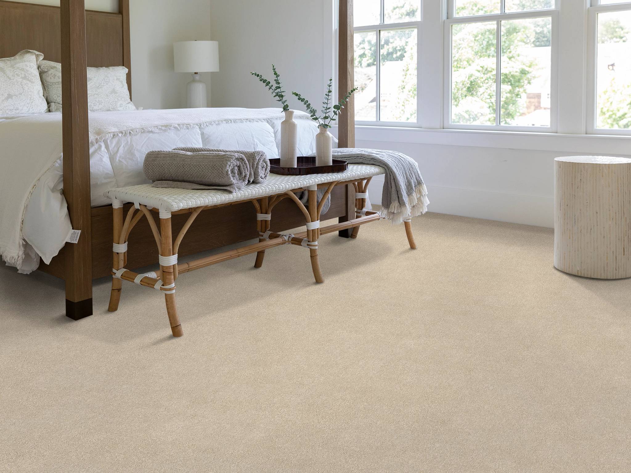 Style - Brilliant Contact I,  Color - DUNE VIEW - Room Scene