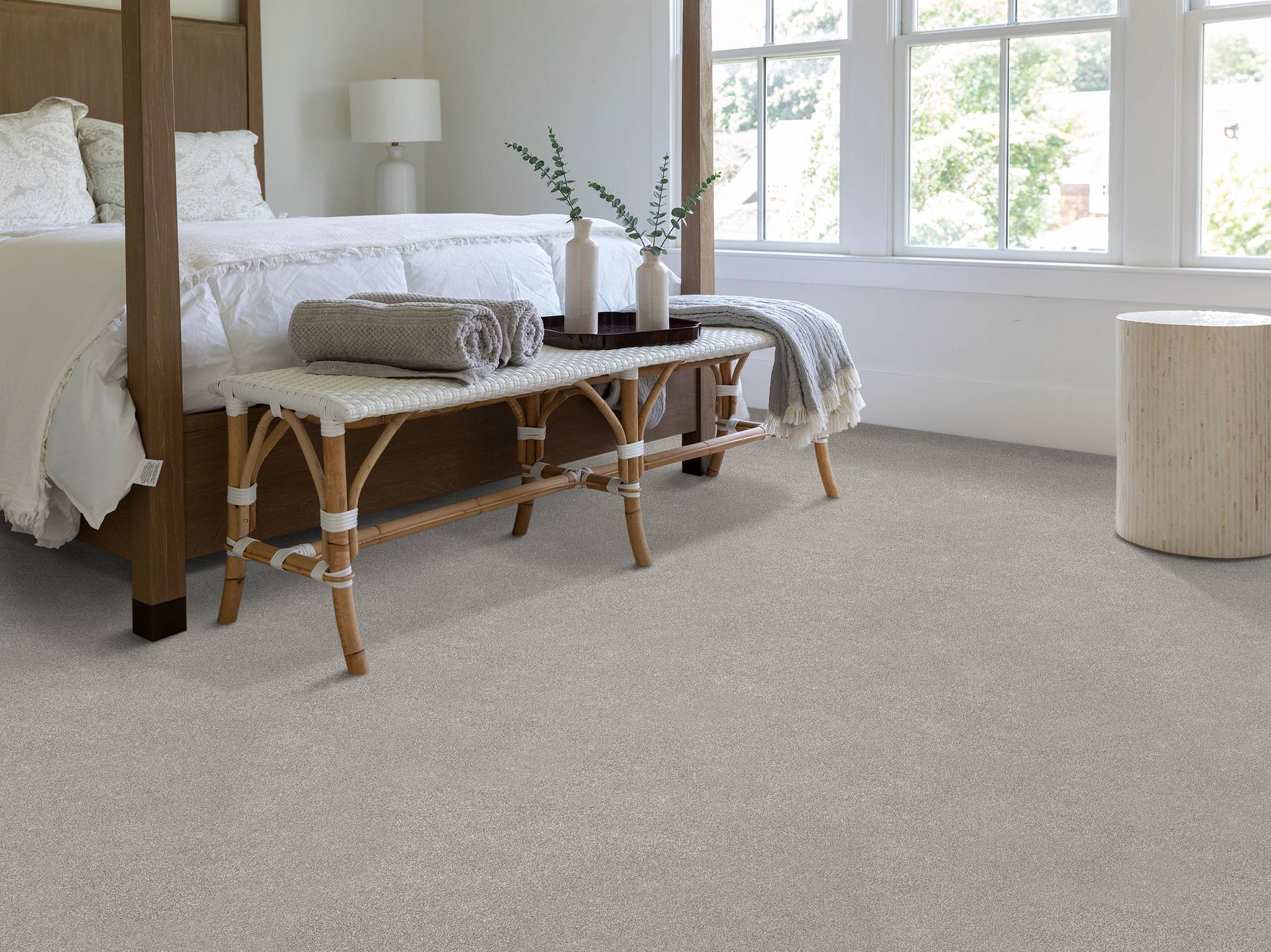 Style - Brilliant Contact I,  Color - FOUR WINDS - Room Scene