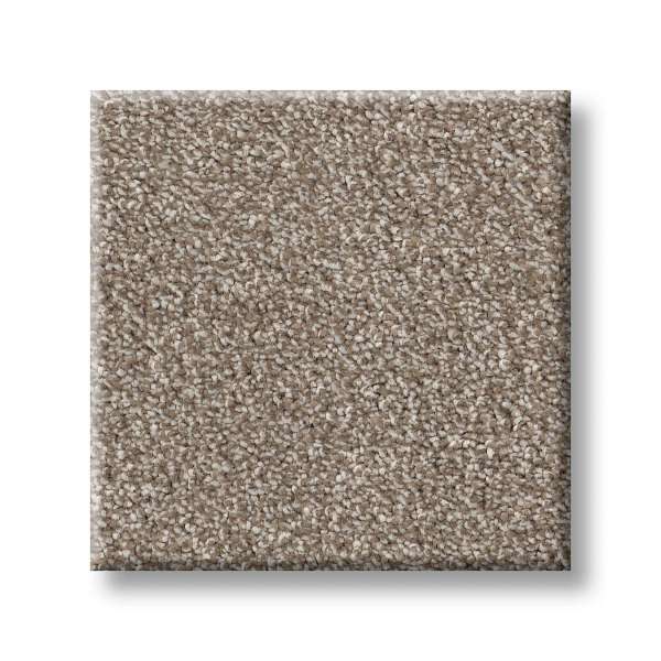 Style Brilliant Contact I Carpet - Mocha Swatch