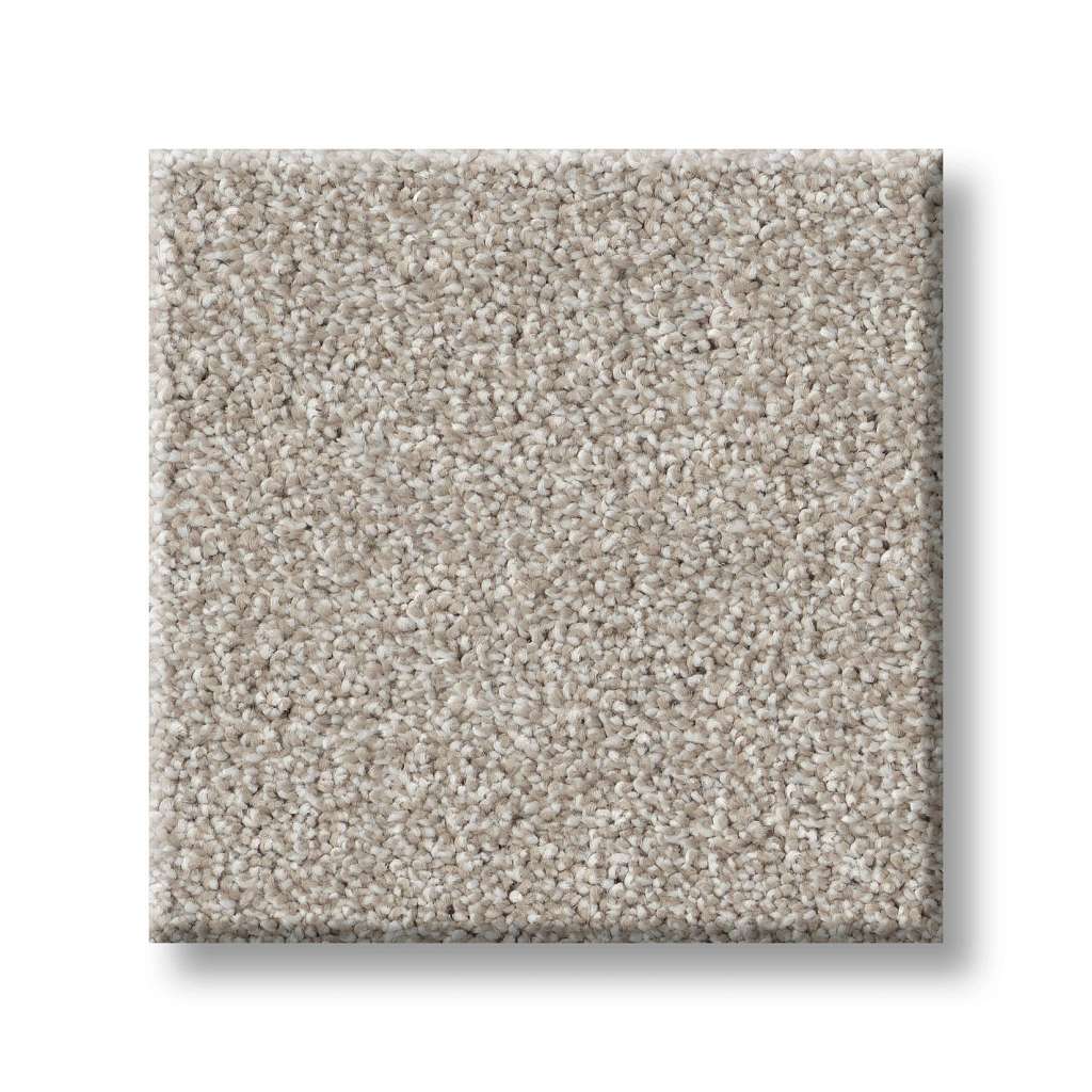 Brilliant Contact II Carpet - Beige Mist  Swatch Image 