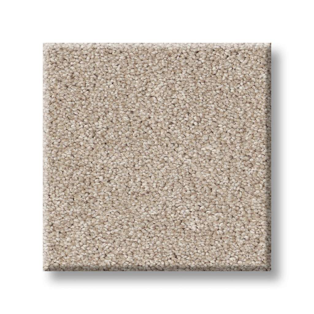 Brilliant Contact II Carpet - Cafe Latte  Swatch Image 