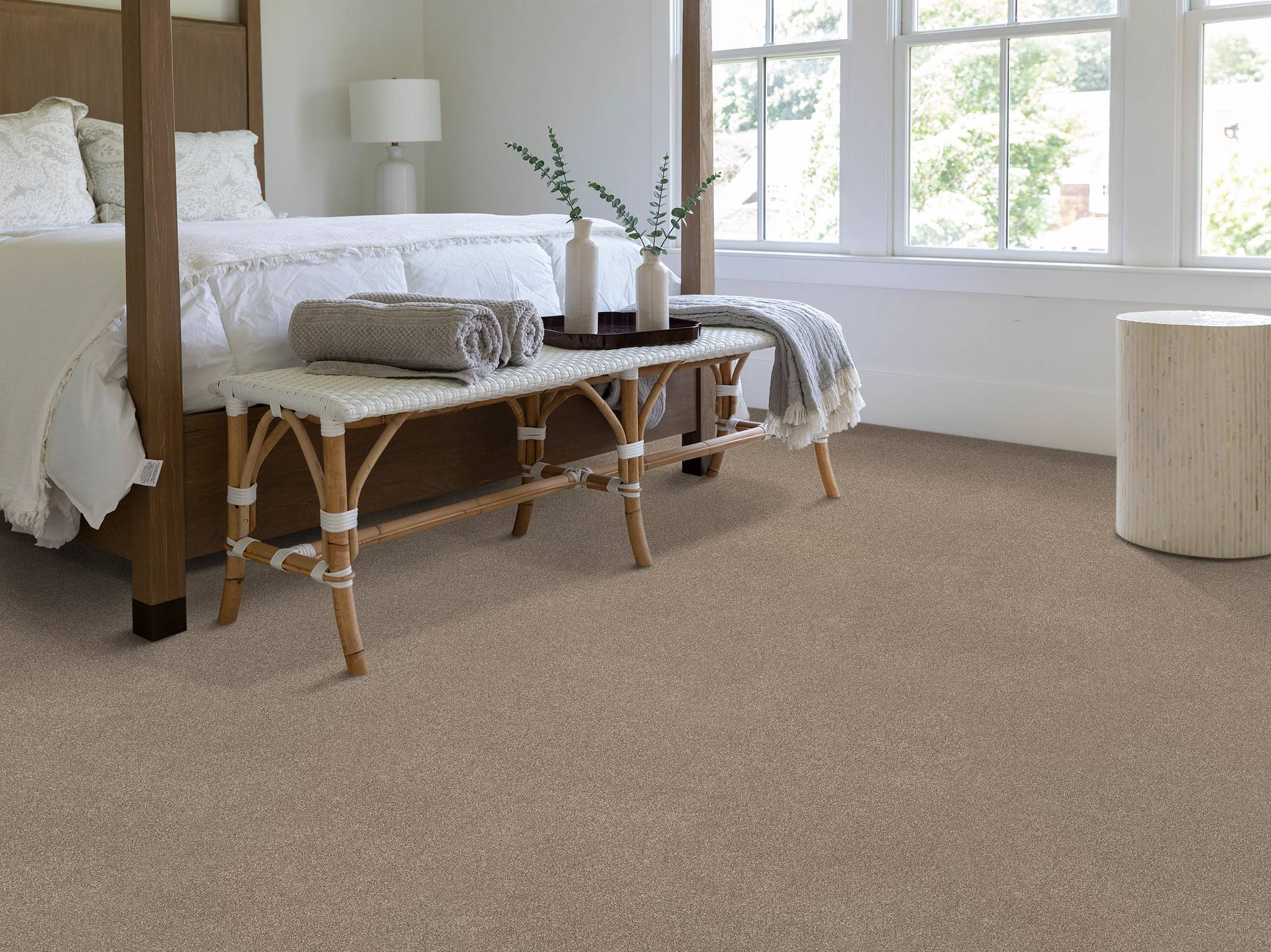 Style - Brilliant Contact II,  Color - STONECREST - Room Scene