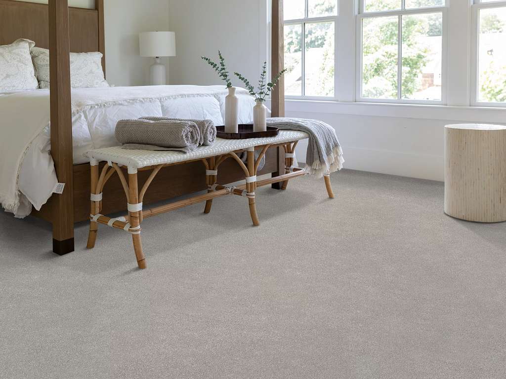 Brilliant Contact II Carpet - Four Winds Room Scene Image