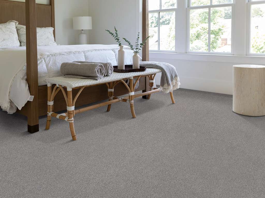 Brilliant Contact II Carpet - Graphic Room Scene Image