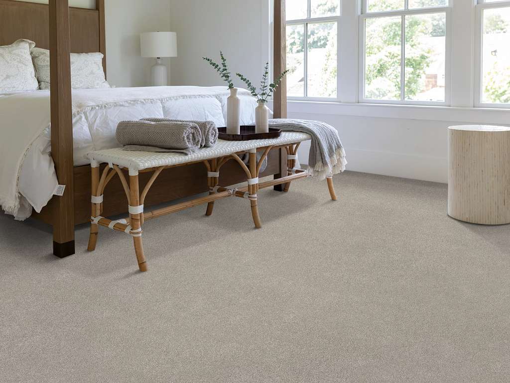 Brilliant Contact II Carpet - Marble Room Scene Image