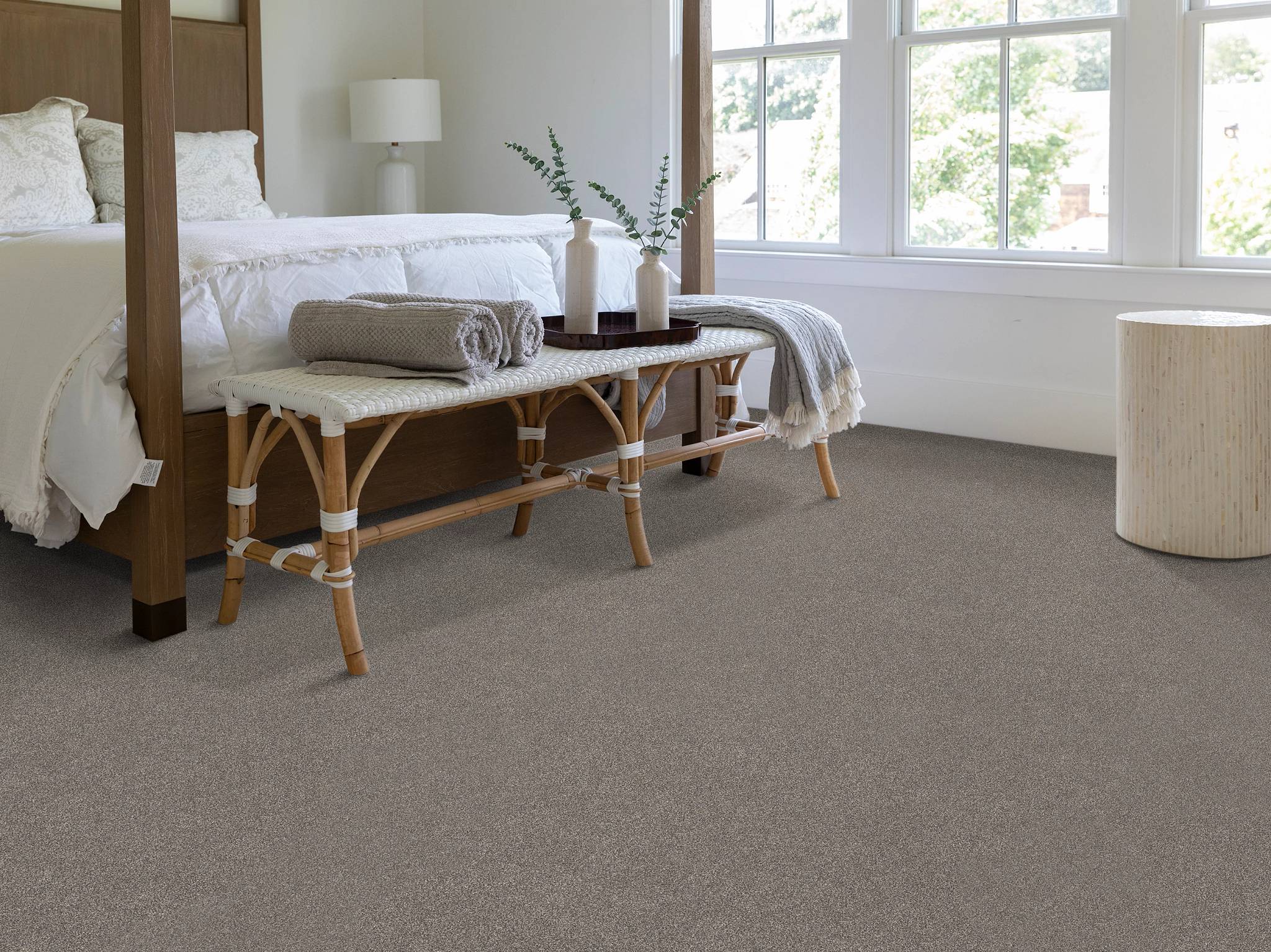 Style - Brilliant Contact II,  Color - SHADOWS - Room Scene