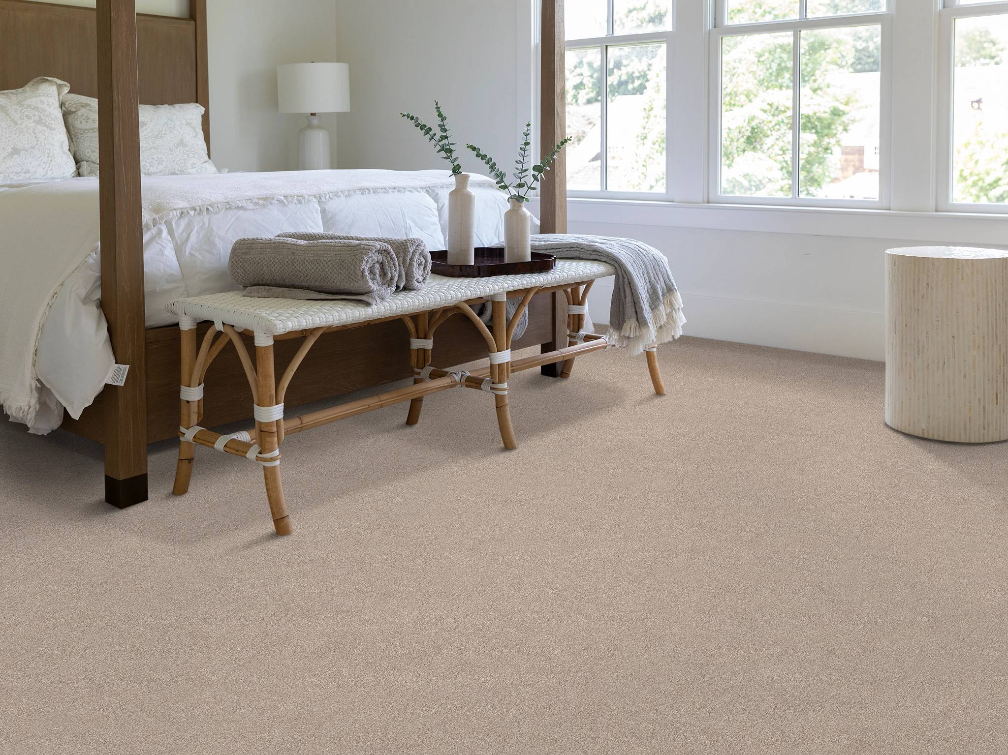 Style - Brilliant Contact II,  Color - BAJA - Room Scene