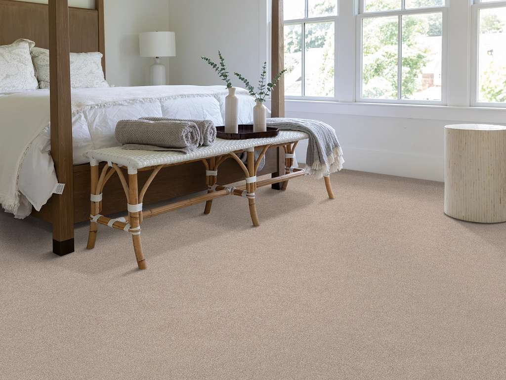 Brilliant Contact II Carpet - Baja Room Scene Image