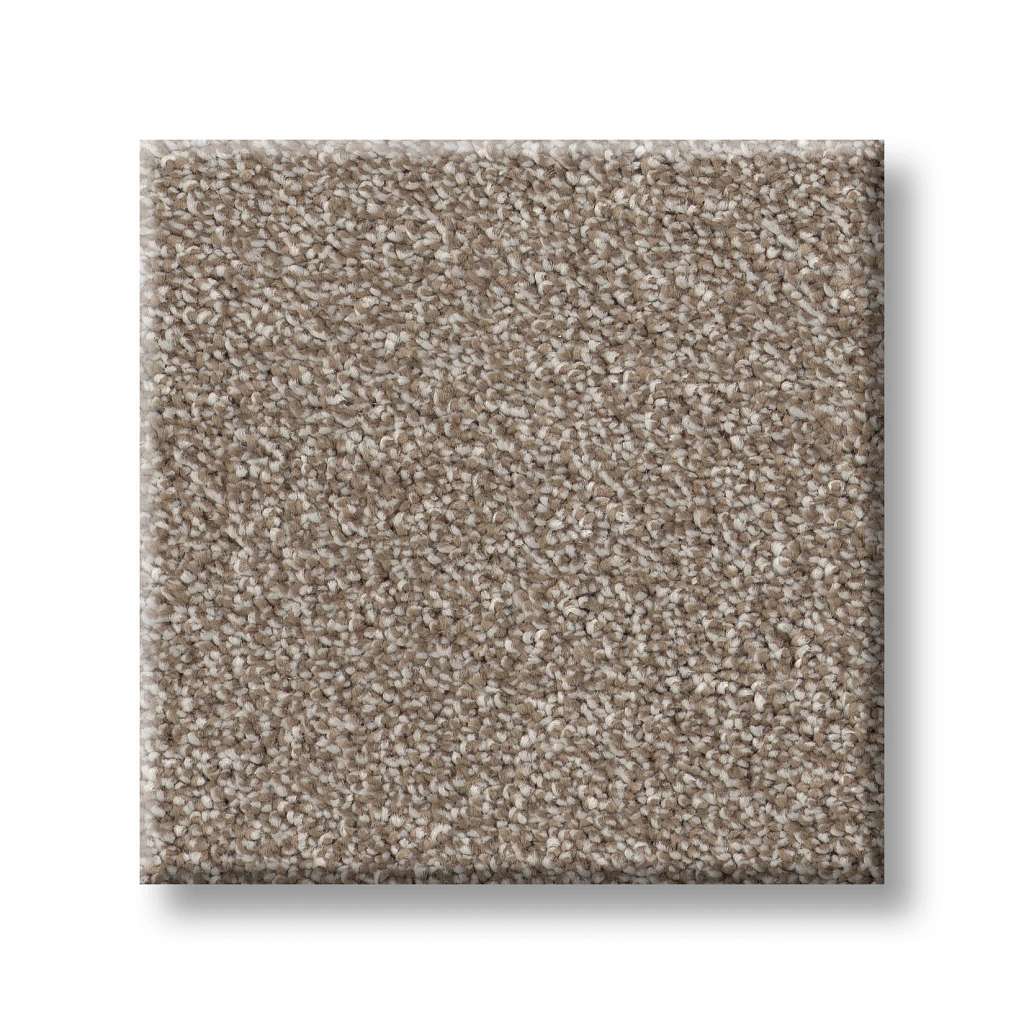 Brilliant Contact II Carpet - Mocha  Swatch Image 
