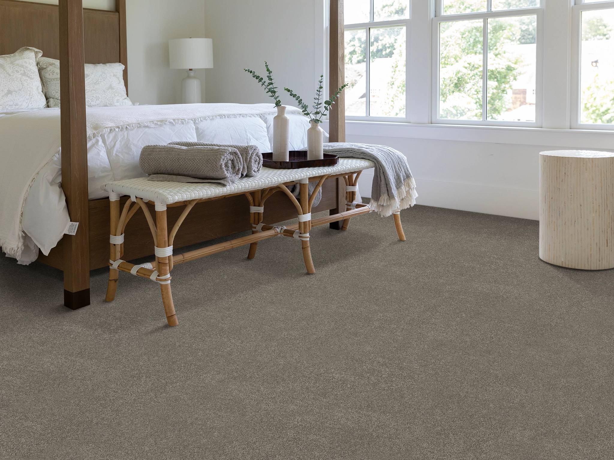 Style - Brilliant Contact II,  Color - HIDEAWAY - Room Scene