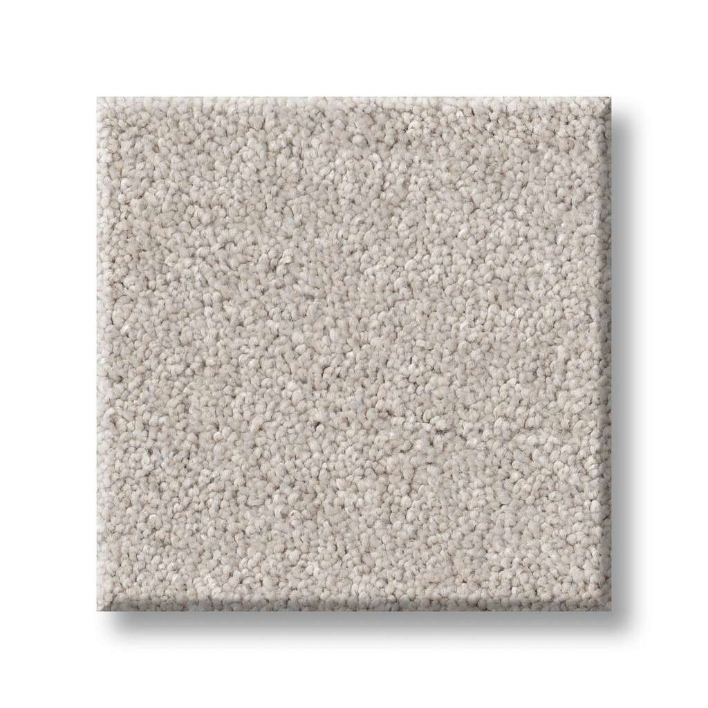 Combined Contact II Carpet - Crystals  Swatch Image 