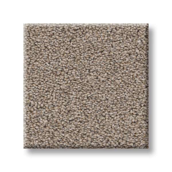Style Combined Contact II Carpet - Wool Blend Swatch