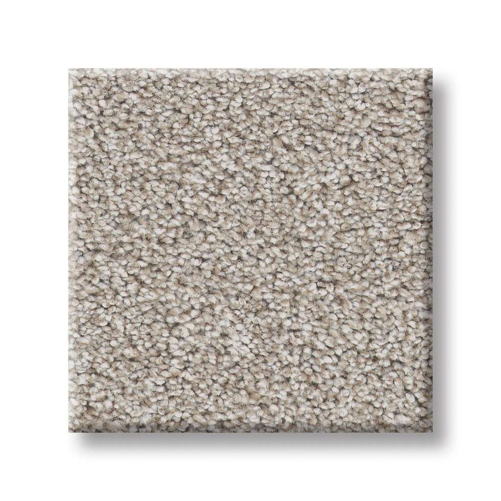 Combined Contact II Carpet - Raw Silk  Swatch Image 