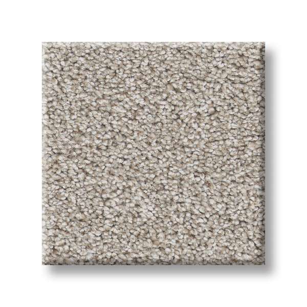 Style Combined Contact II Carpet - Raw Silk Swatch