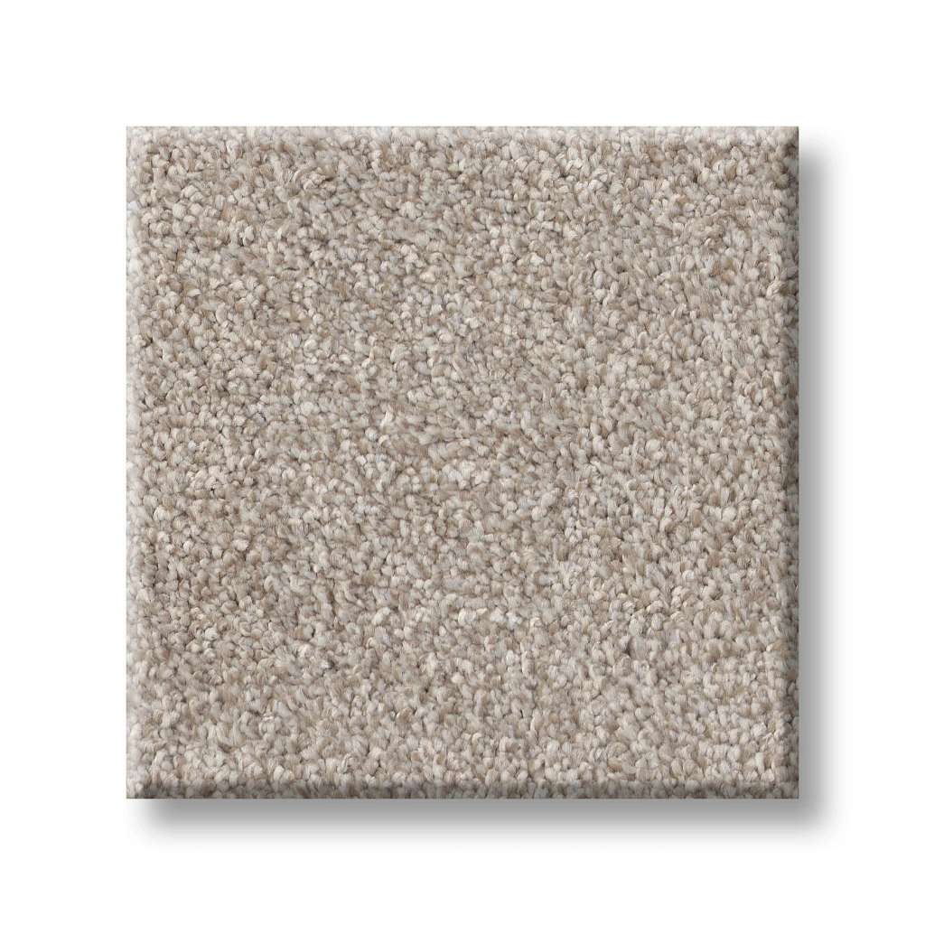 Combined Contact II Carpet - Luna Pearl  Swatch Image 