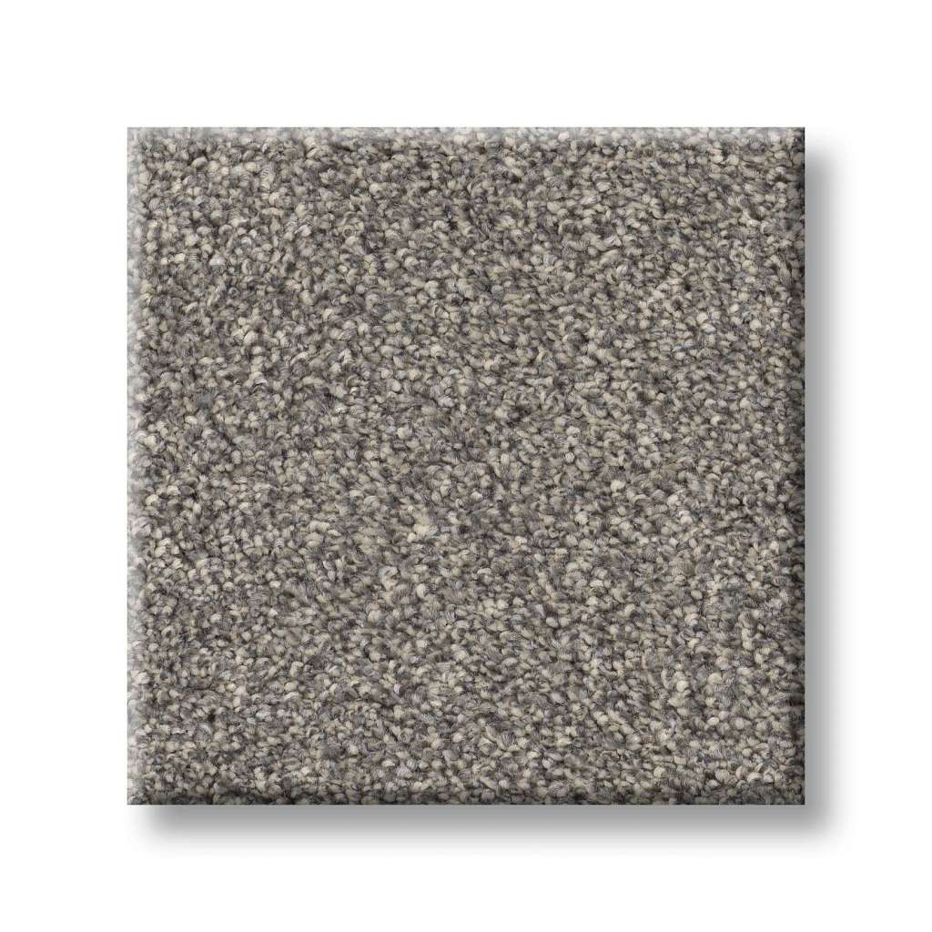 Combined Contact II Carpet - Concrete  Swatch Image 