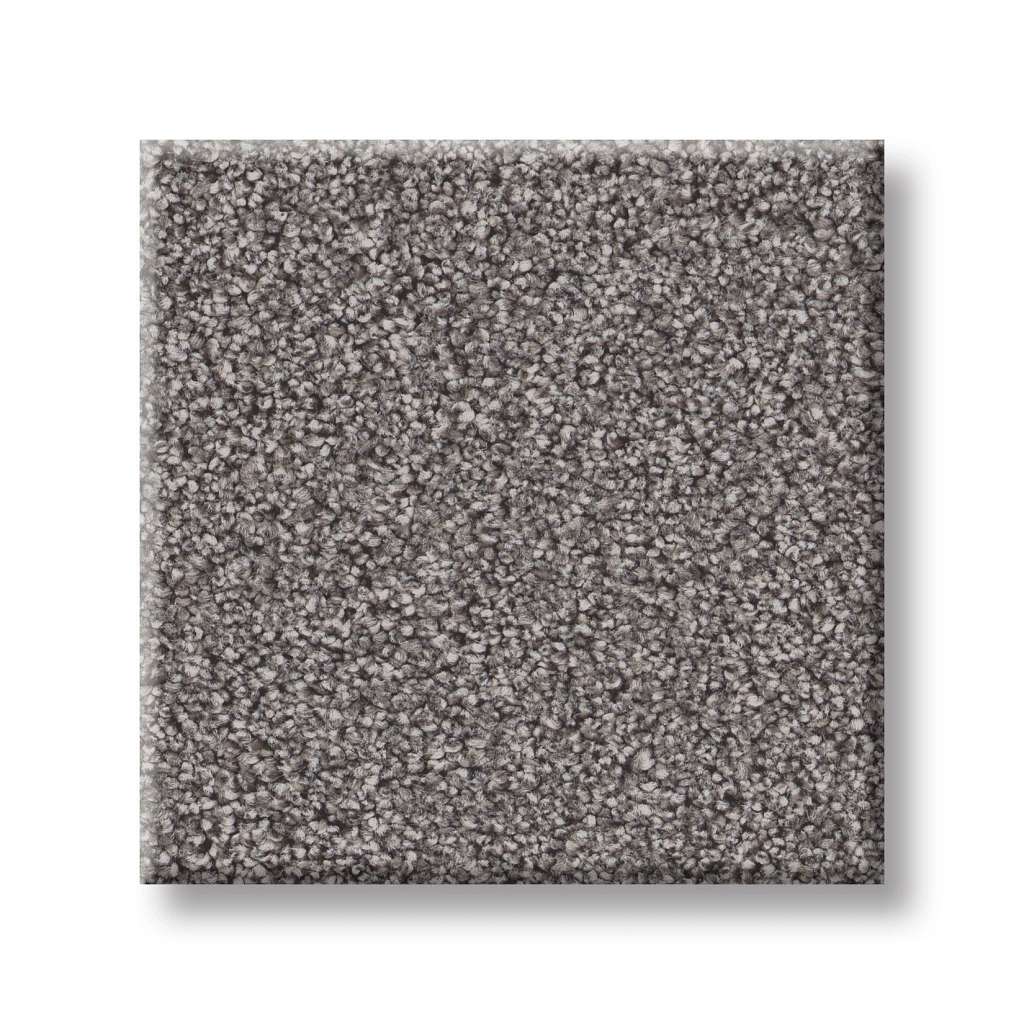 Combined Contact II Carpet - Gray Granite  Swatch Image 