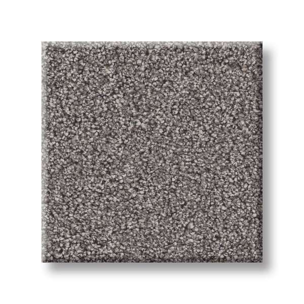 Style Combined Contact II Carpet - Gray Granite Swatch