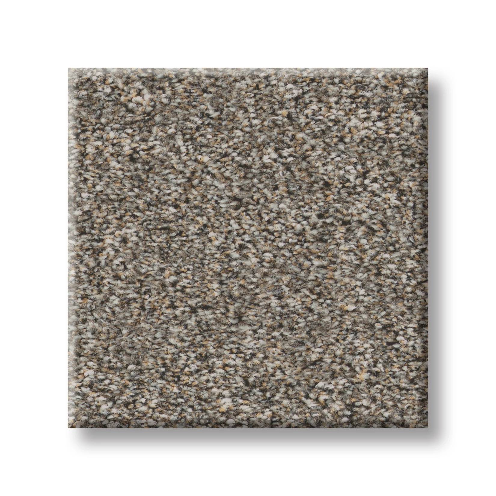 Combined Contact II Carpet - Houndstooth Swatch Thumbnail pupop1