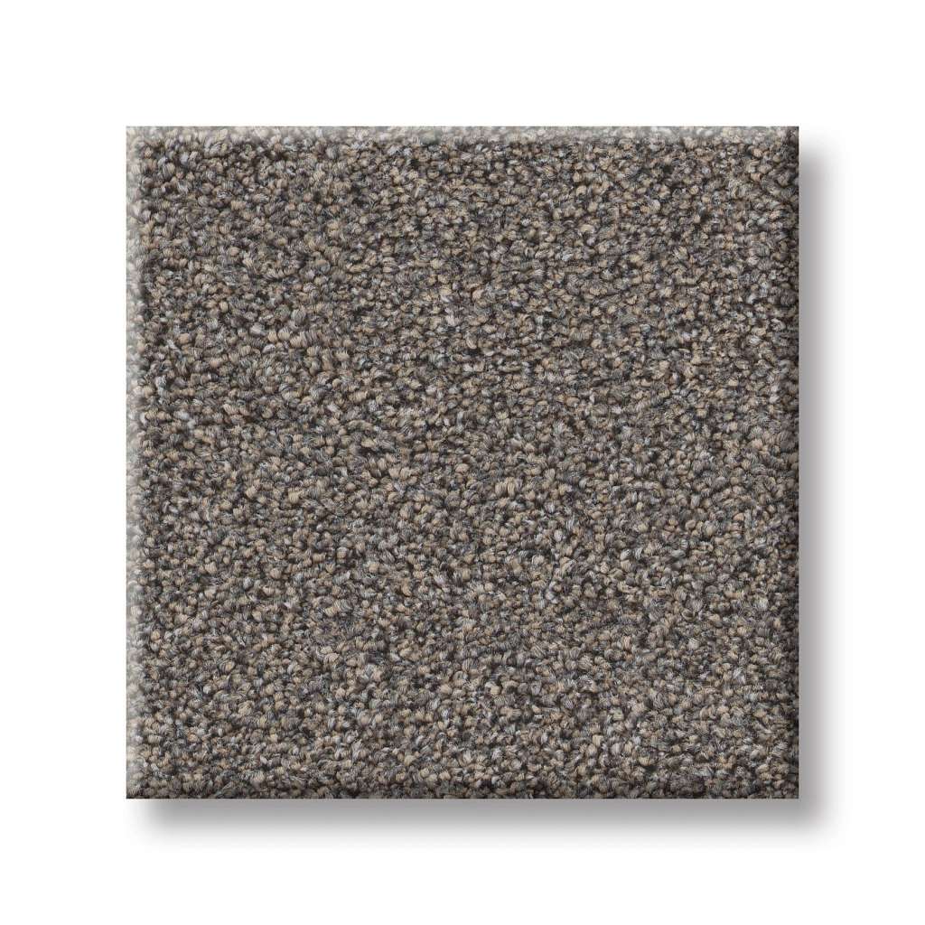 Combined Contact II Carpet - Baltic Brown  Swatch Image 