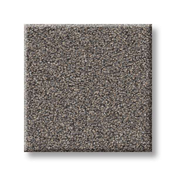 Style Combined Contact II Carpet - Baltic Brown Swatch