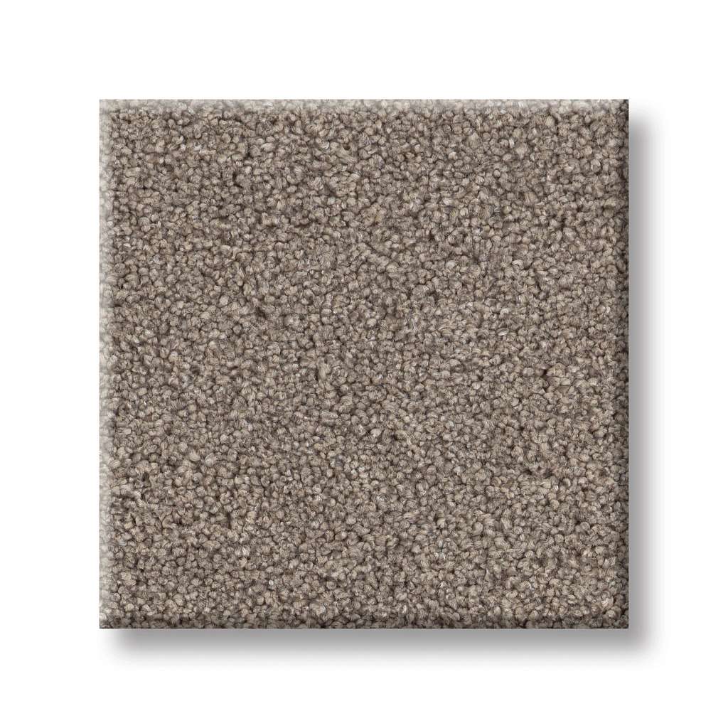 Combined Contact II Carpet - Mocha  Swatch Image 