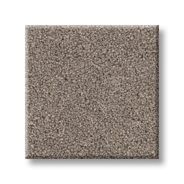 Style Combined Contact II Carpet - Mocha Swatch