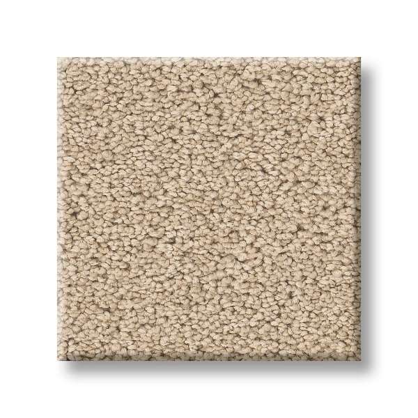 Style Delicate Contact I Carpet - Cashew Swatch