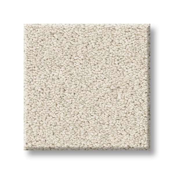 Style Delicate Contact II Carpet - Natural Swatch