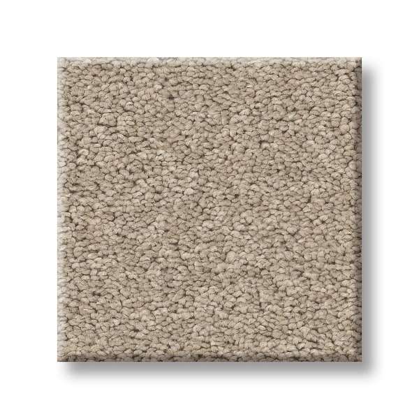 Style Delicate Contact II Carpet - Chic Greige Swatch
