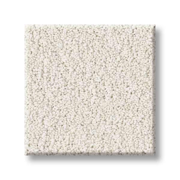 Style Delicate Contact II Carpet - Snowfall Swatch