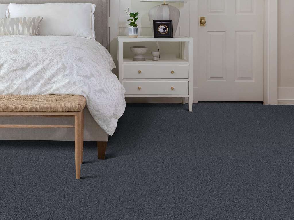 Delicate Contact II Carpet - Refined Room Scene Image