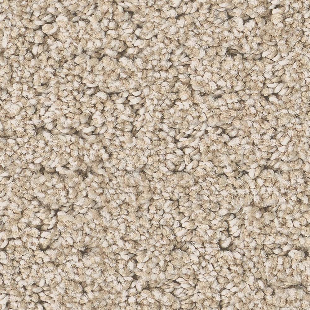 Private Gateway Carpet - Cafe Latte Swatch Thumbnail pupop1