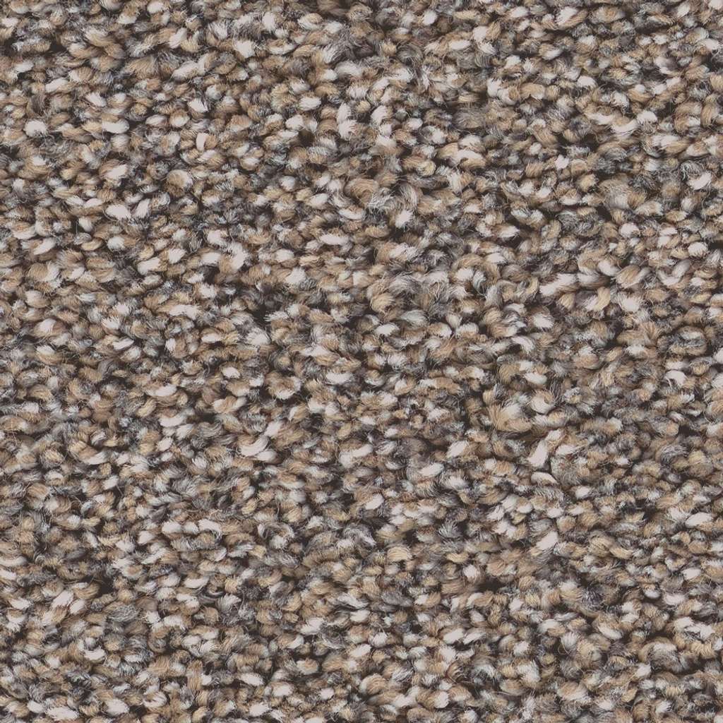 Superior Direction II Carpet - Mushroom  Swatch Image 
