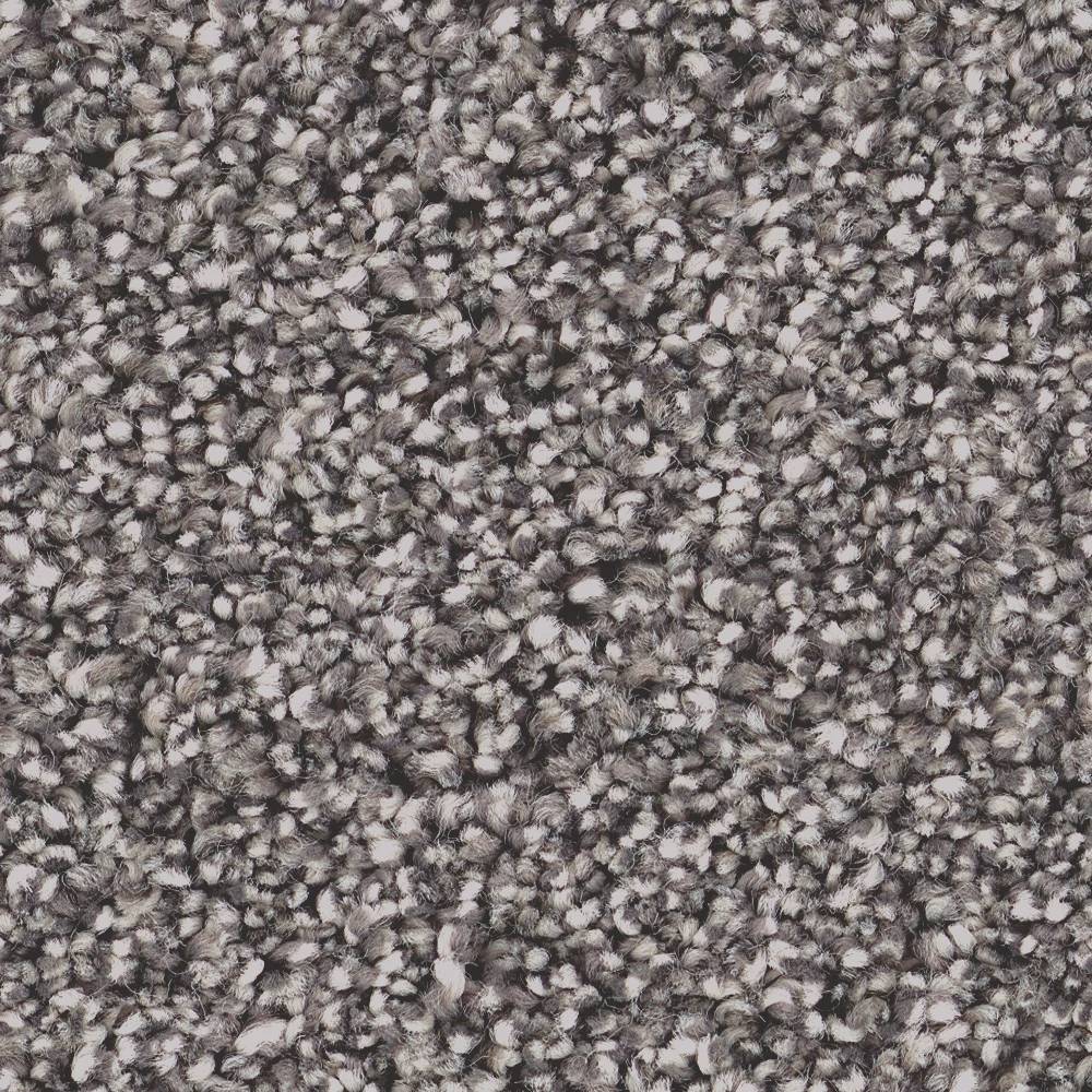 Superior Direction II Carpet - Charcoal Luster Swatch Thumbnail pupop1