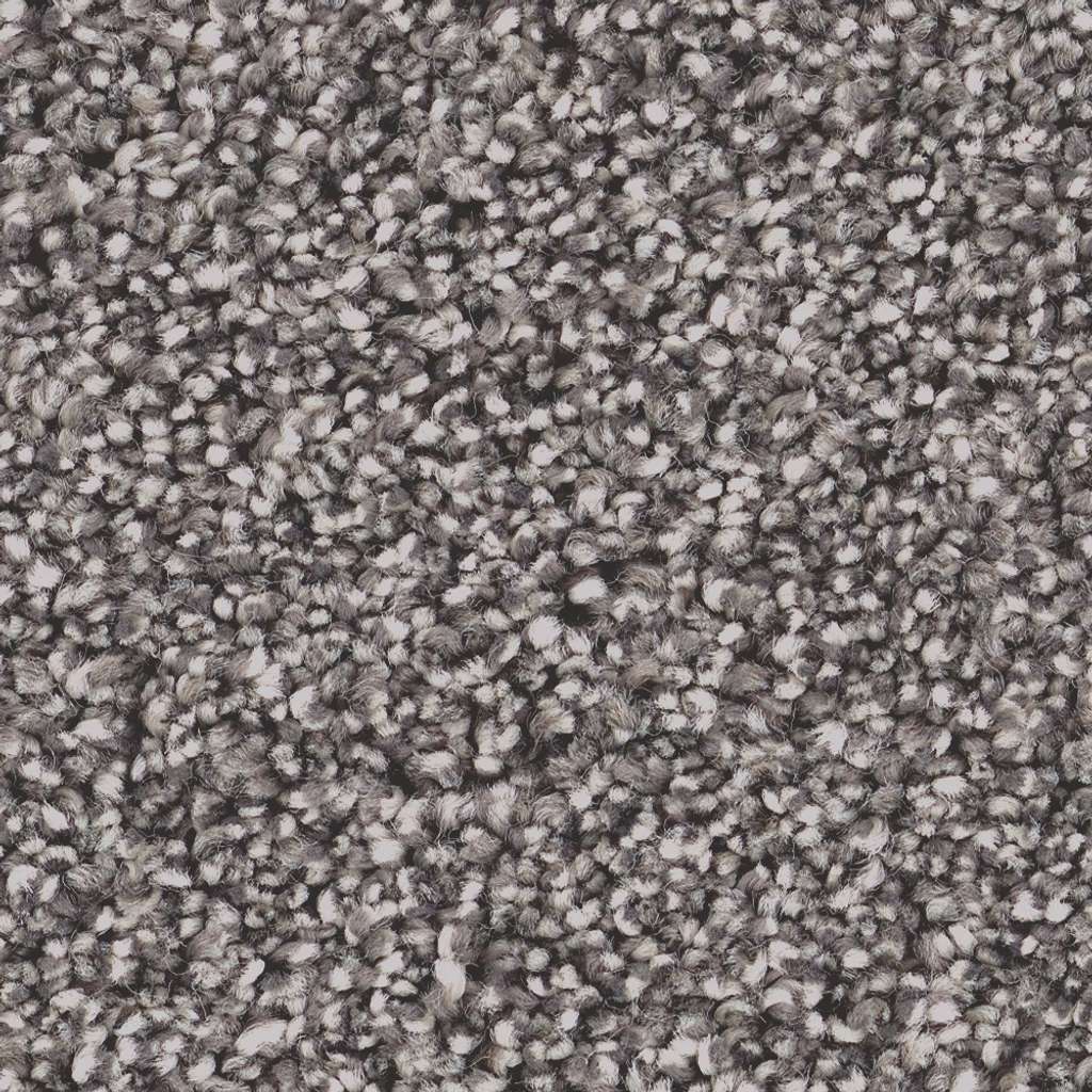 Superior Direction II Carpet - Charcoal Luster  Swatch Image 