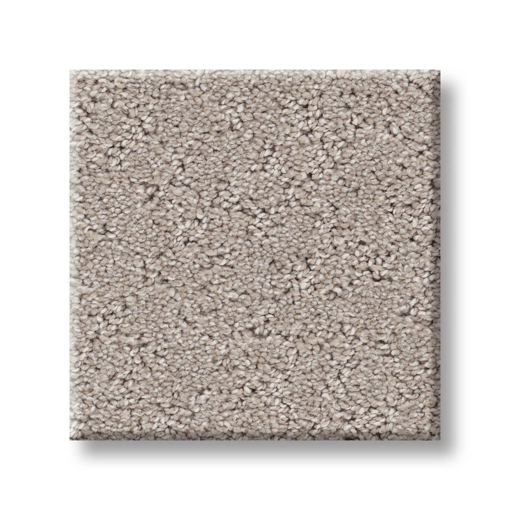 Confidential Quest Carpet - Chic Taupe Swatch Thumbnail pupop1
