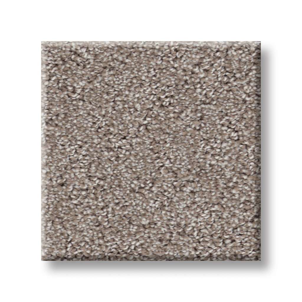 Confidential Quest Carpet - Mocha  Swatch Image 