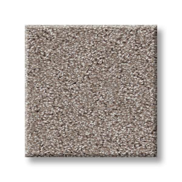 Style Confidential Quest Carpet - Mocha Swatch