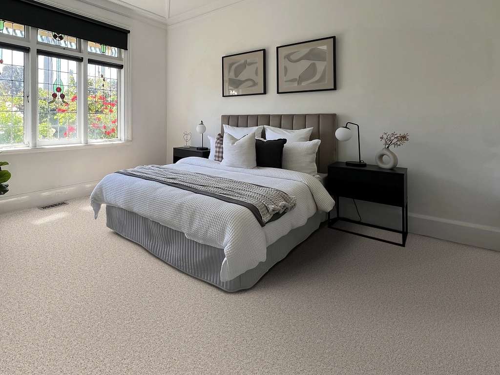 Pure Vision Carpet - Nuance Room Scene Image