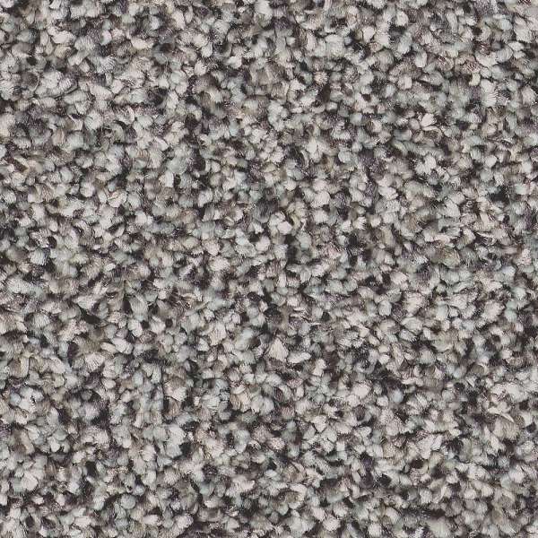 Style Pure Vision Carpet - London Fog Swatch