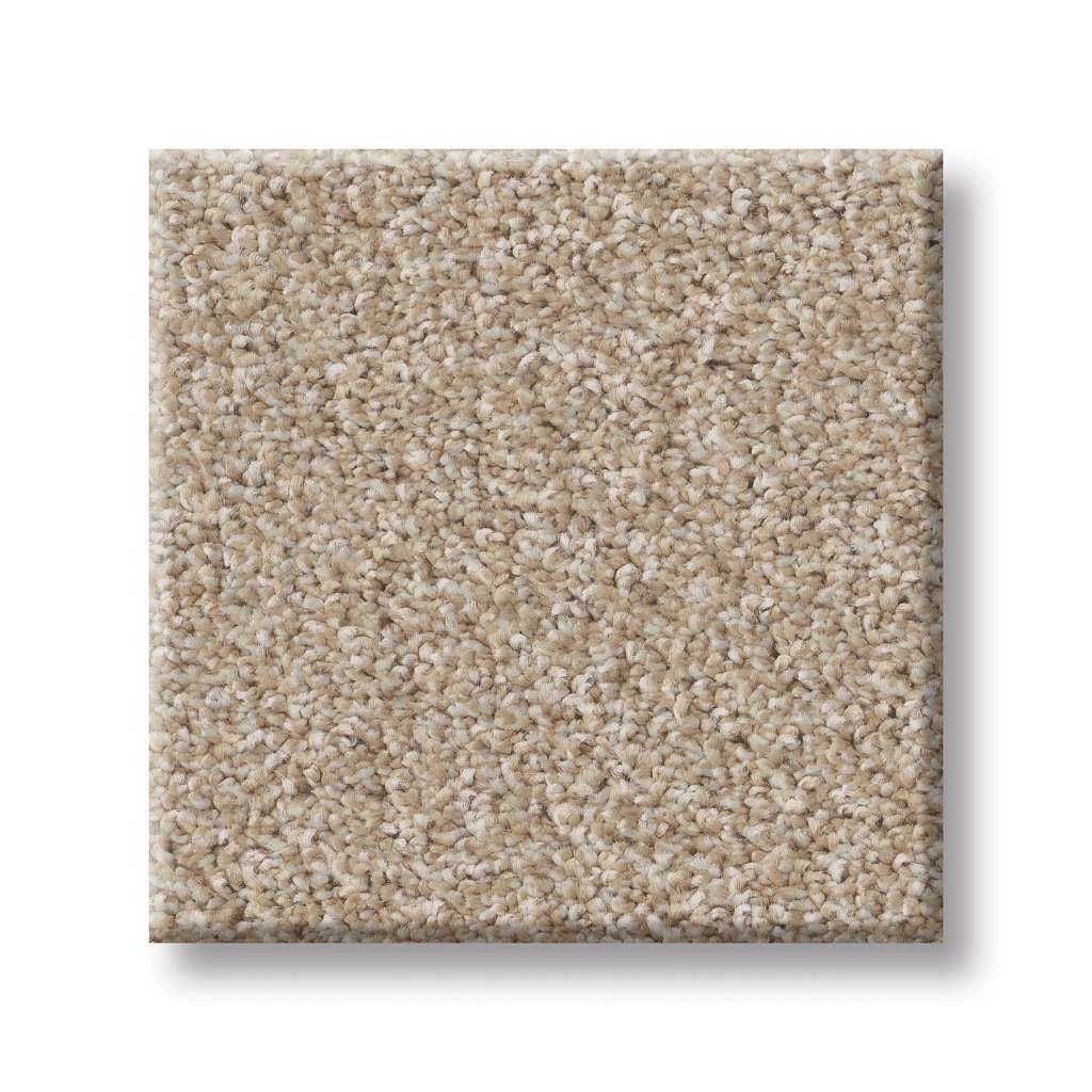 Good Play III Carpet - Latte  Swatch Image 