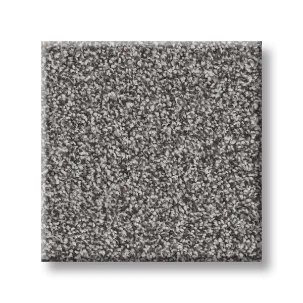 Style Good Play III Carpet - Concrete Swatch