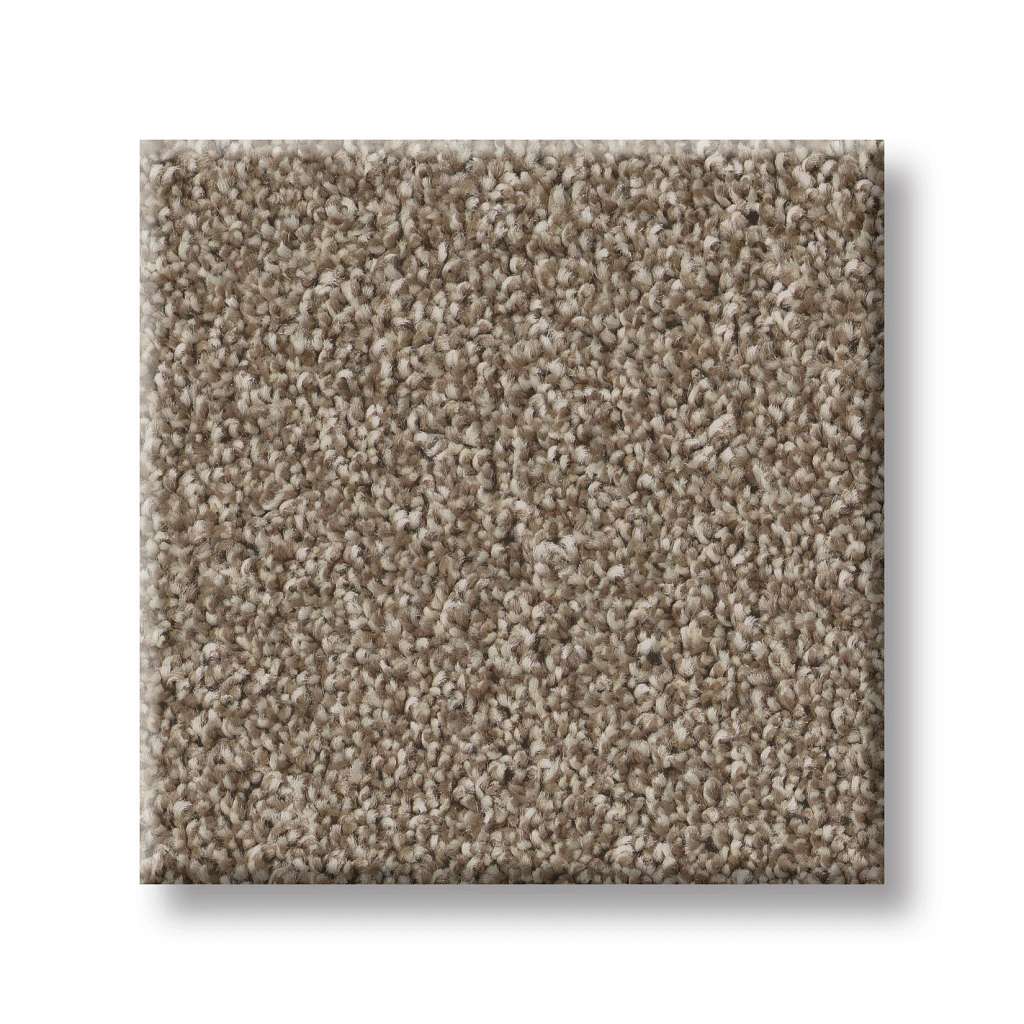Good Play III Carpet - Clay  Swatch Image 