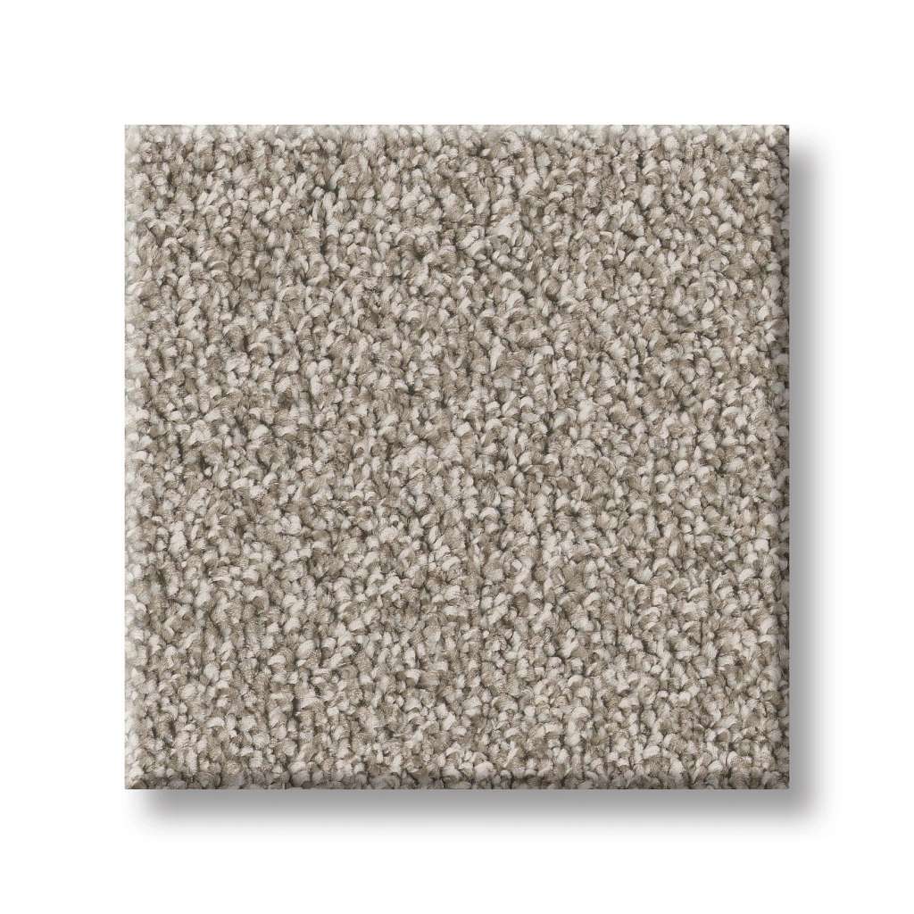 Good Play III Carpet - Granite Dust  Swatch Image 