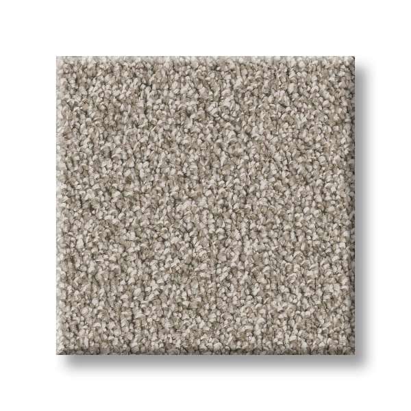 Style Good Play III Carpet - Granite Dust Swatch