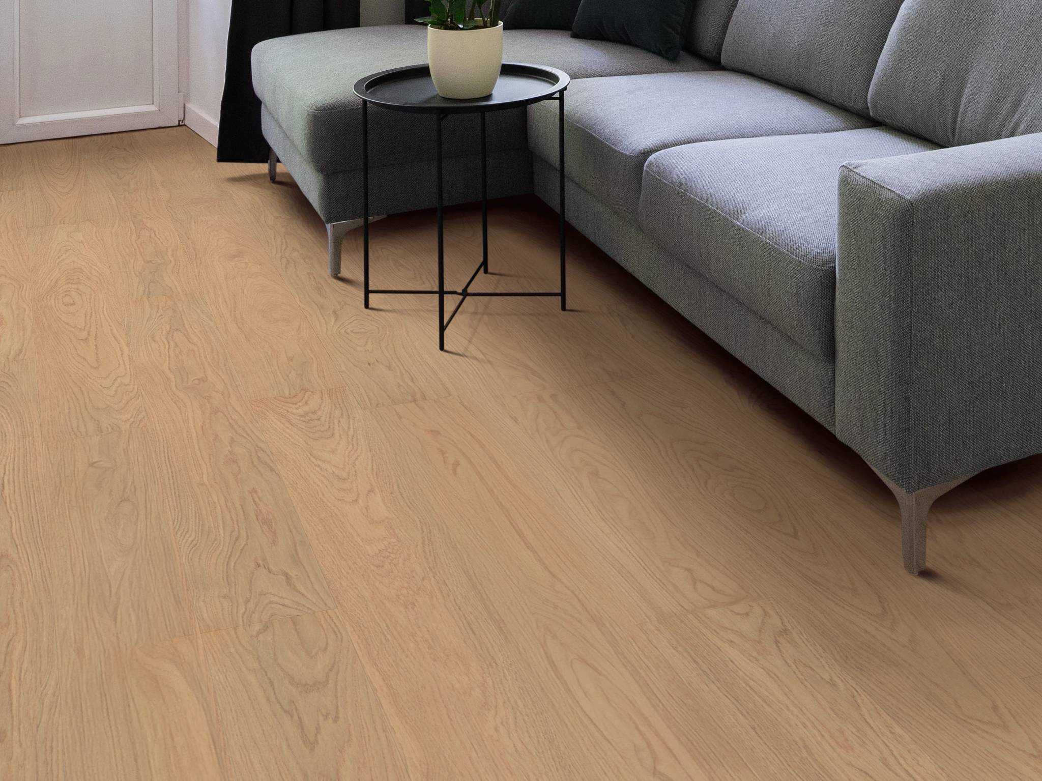 Style - Wildwood,  Color - ALMOND BEIGE - Room Scene